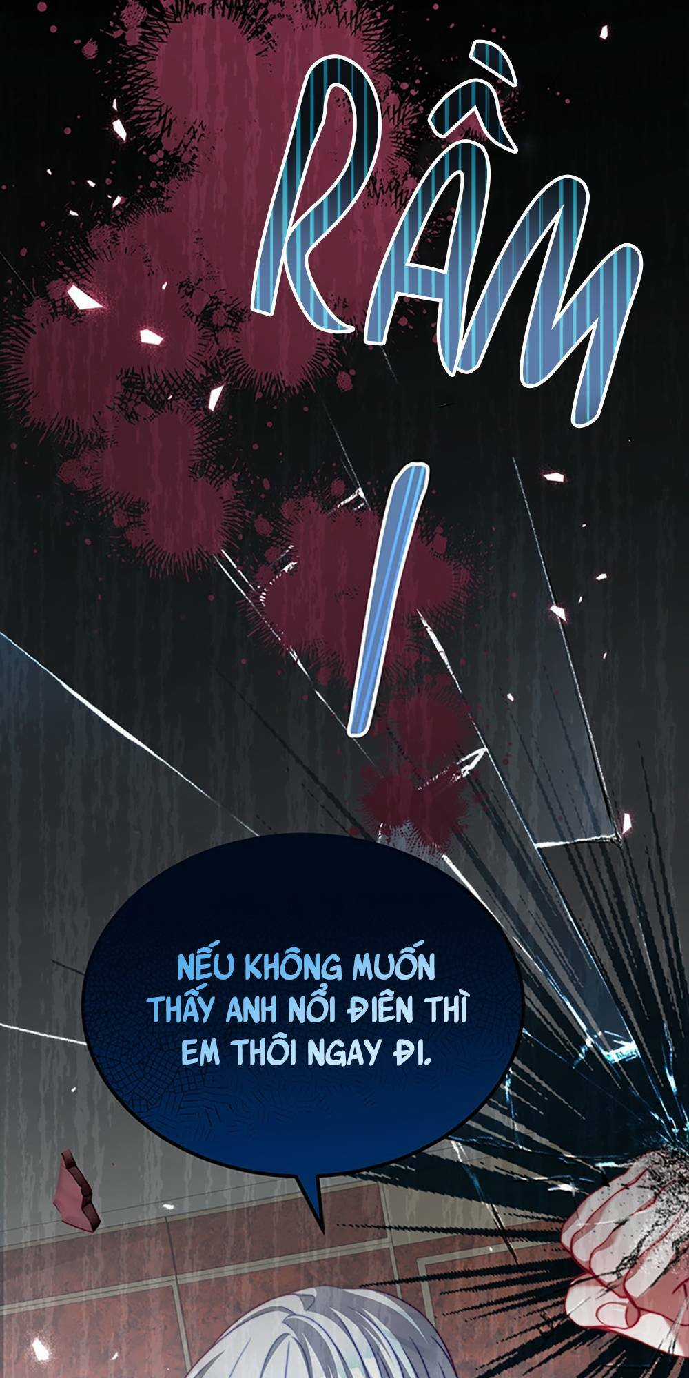 Trở Thành Tình Địch Của Các Nam Chính Chapter 29 trang 28