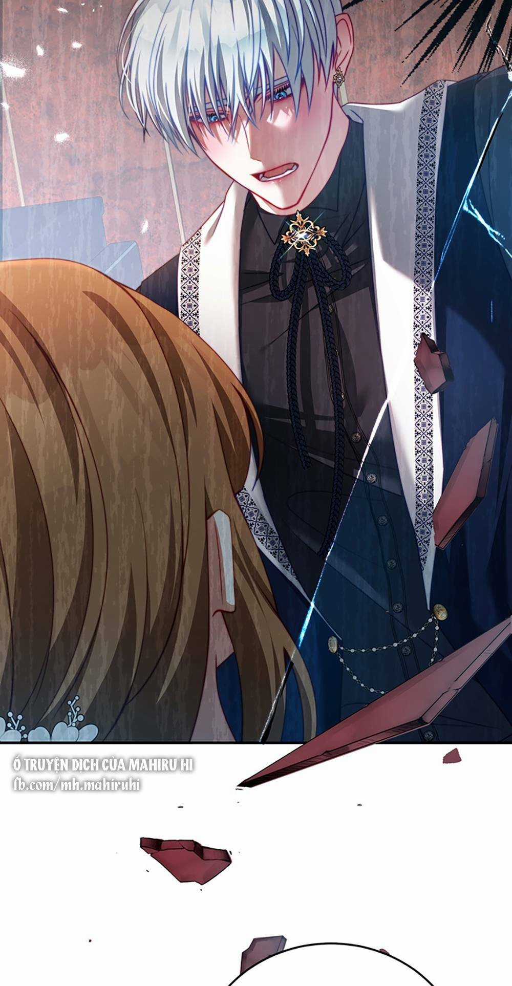 Trở Thành Tình Địch Của Các Nam Chính Chapter 29 trang 29