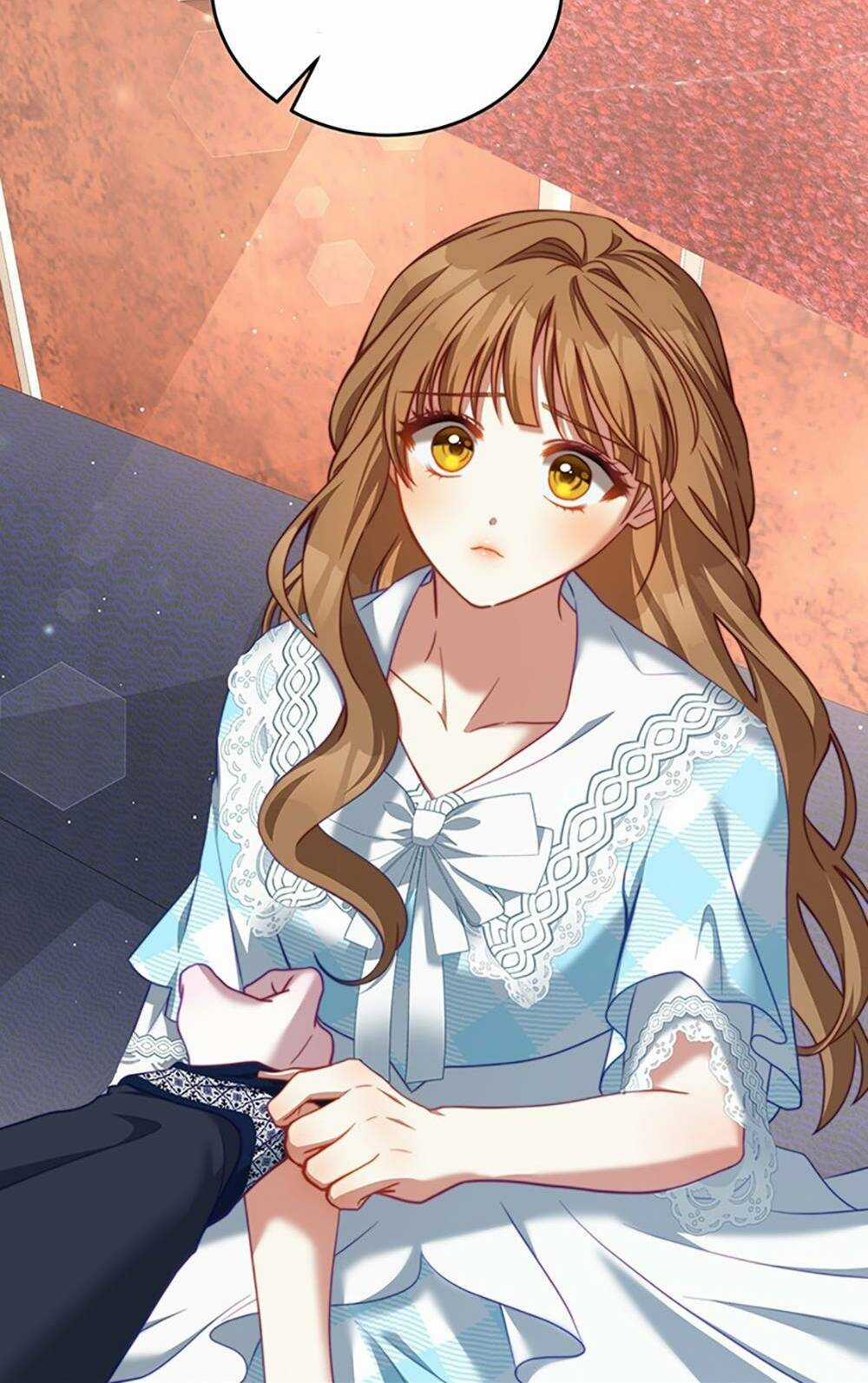 Trở Thành Tình Địch Của Các Nam Chính Chapter 29 trang 3