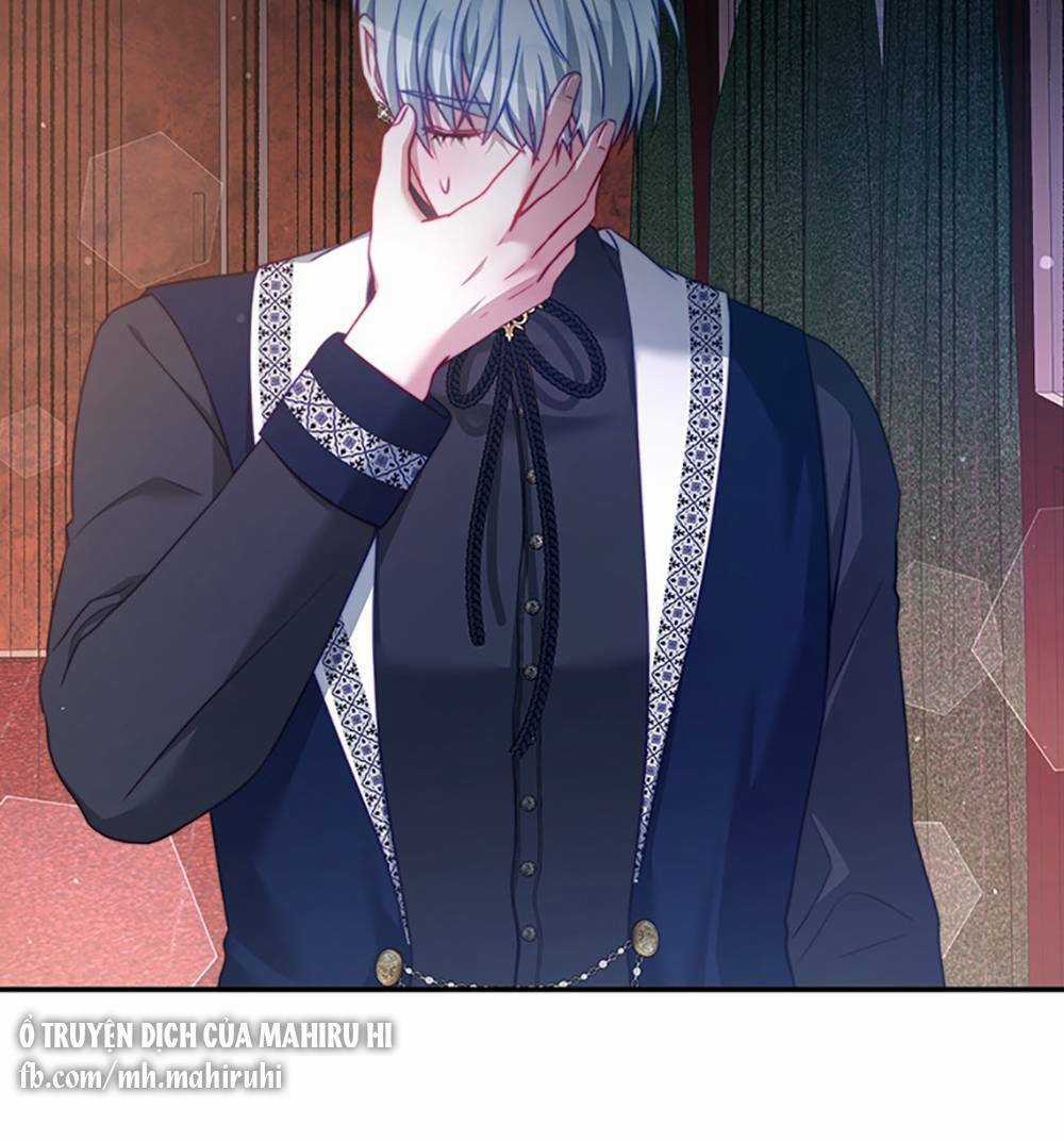 Trở Thành Tình Địch Của Các Nam Chính Chapter 29 trang 32