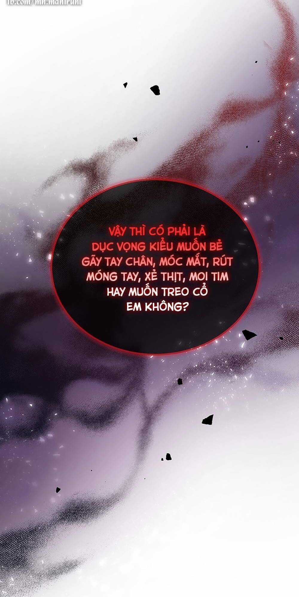 Trở Thành Tình Địch Của Các Nam Chính Chapter 29 trang 36