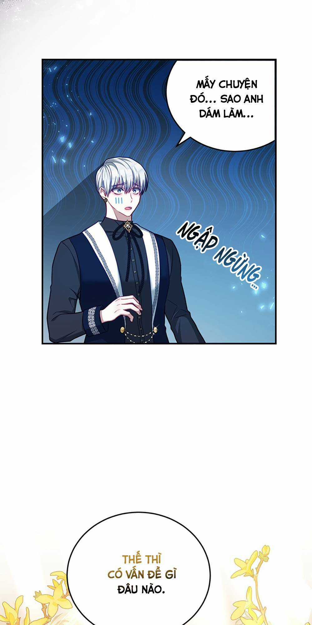 Trở Thành Tình Địch Của Các Nam Chính Chapter 29 trang 37