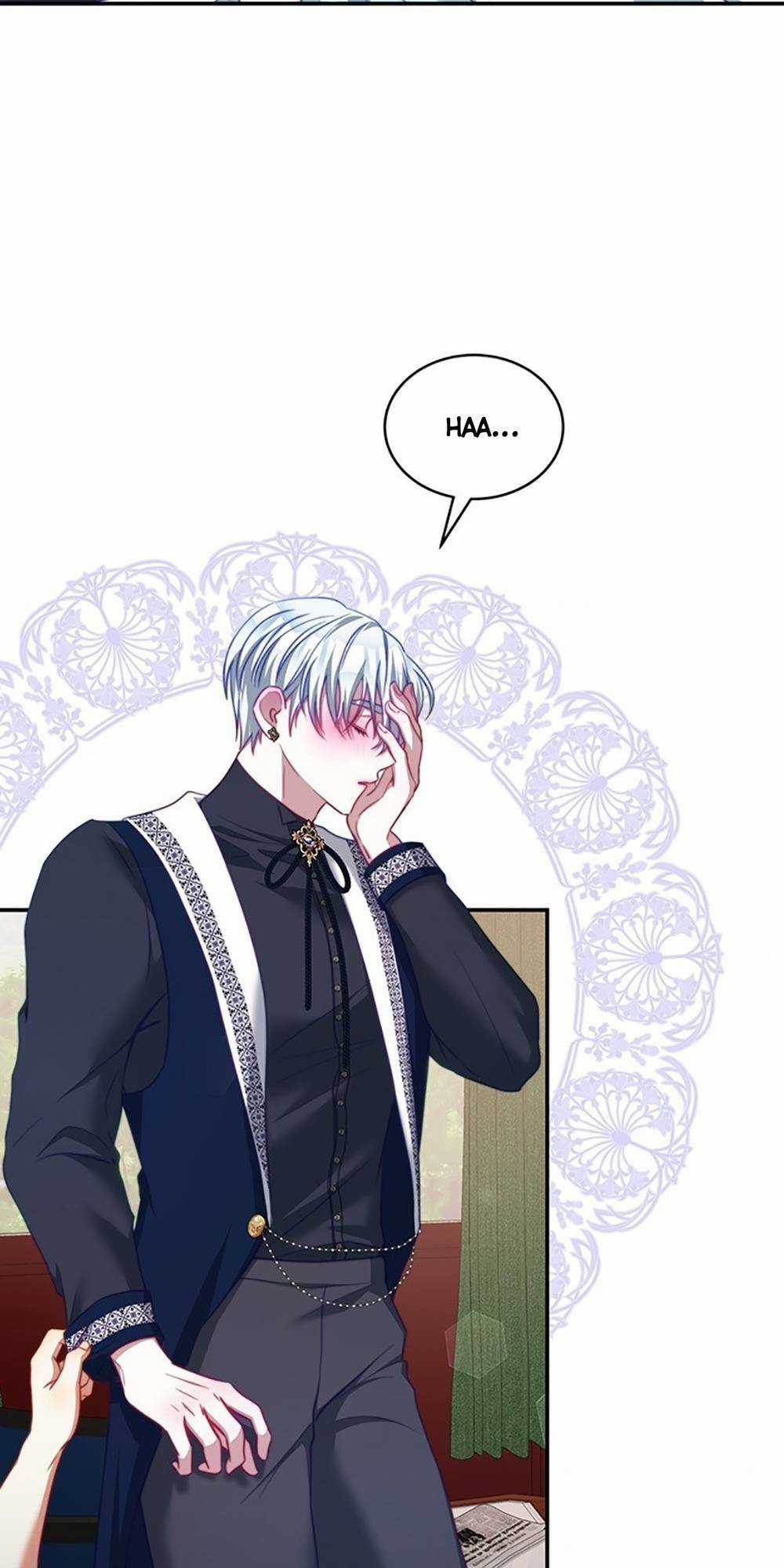 Trở Thành Tình Địch Của Các Nam Chính Chapter 29 trang 4