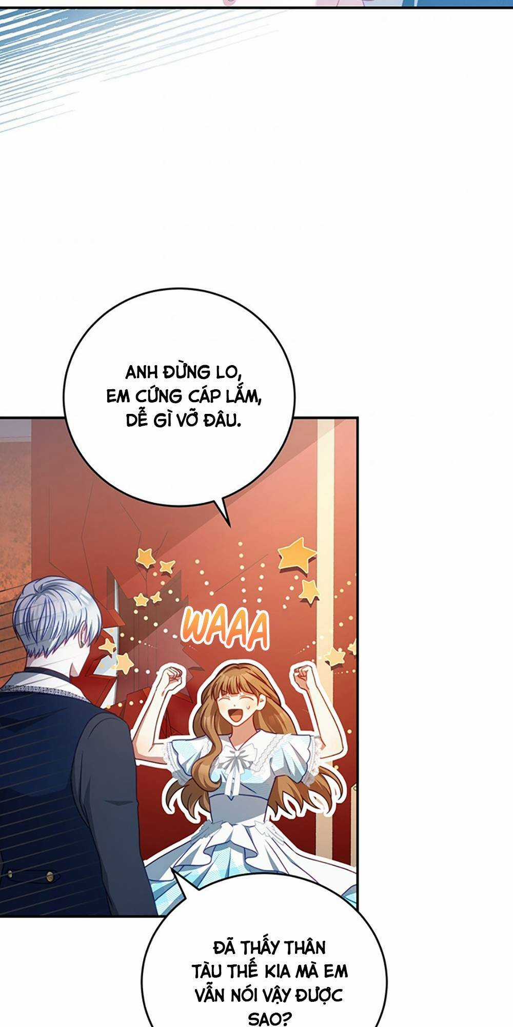 Trở Thành Tình Địch Của Các Nam Chính Chapter 29 trang 40