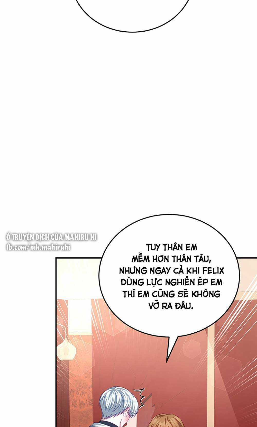 Trở Thành Tình Địch Của Các Nam Chính Chapter 29 trang 41