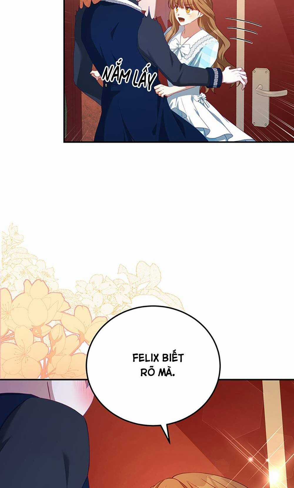 Trở Thành Tình Địch Của Các Nam Chính Chapter 29 trang 42