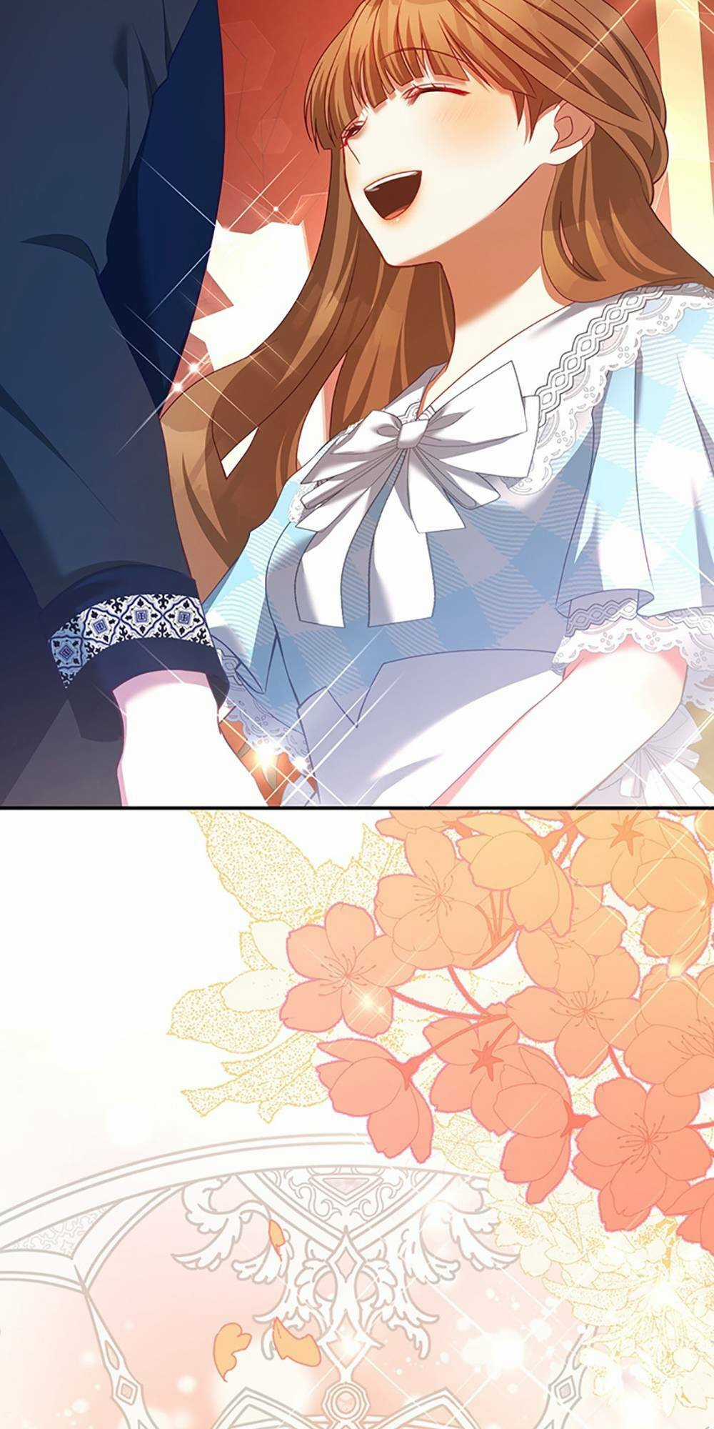 Trở Thành Tình Địch Của Các Nam Chính Chapter 29 trang 43