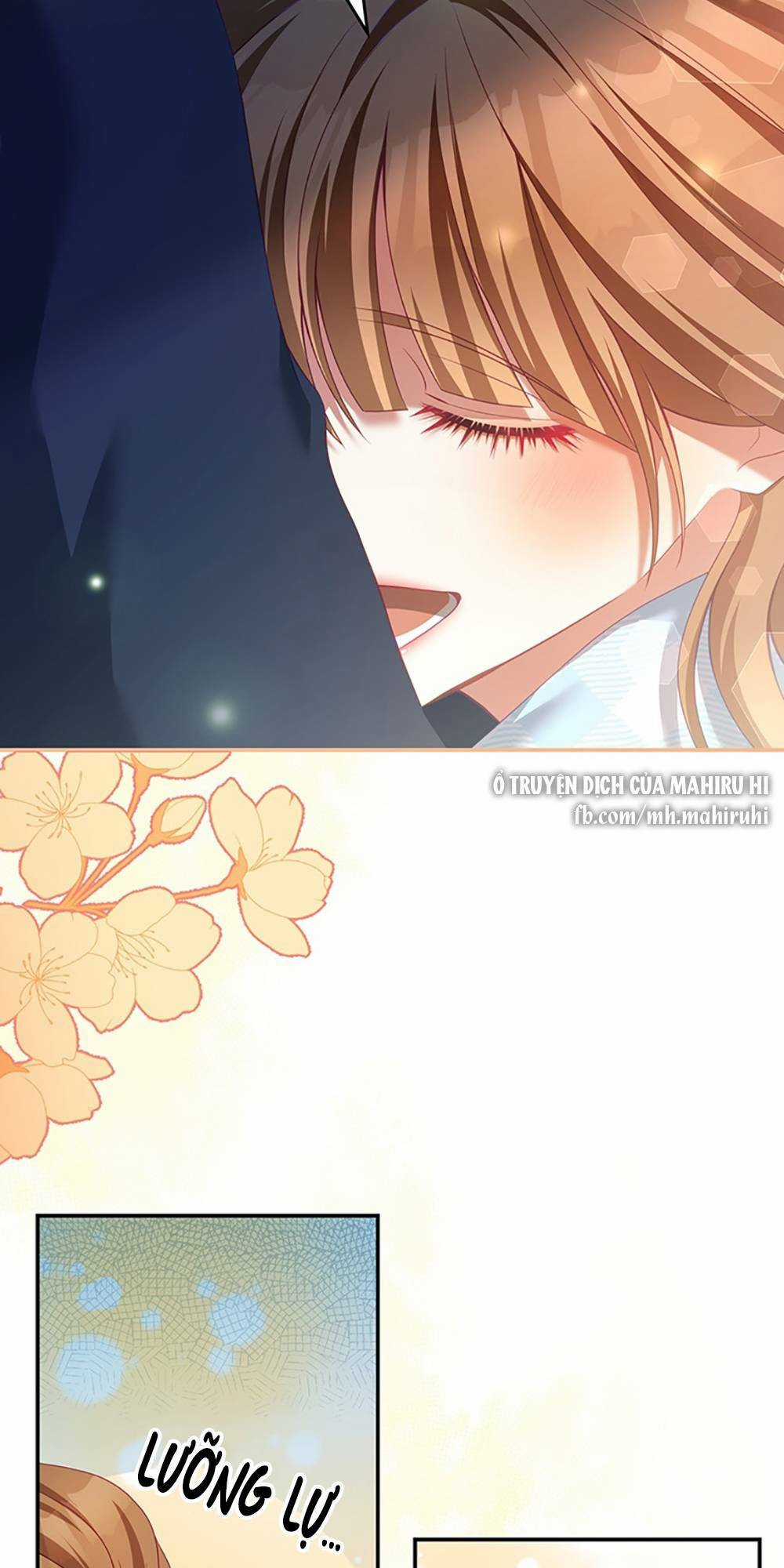 Trở Thành Tình Địch Của Các Nam Chính Chapter 29 trang 46