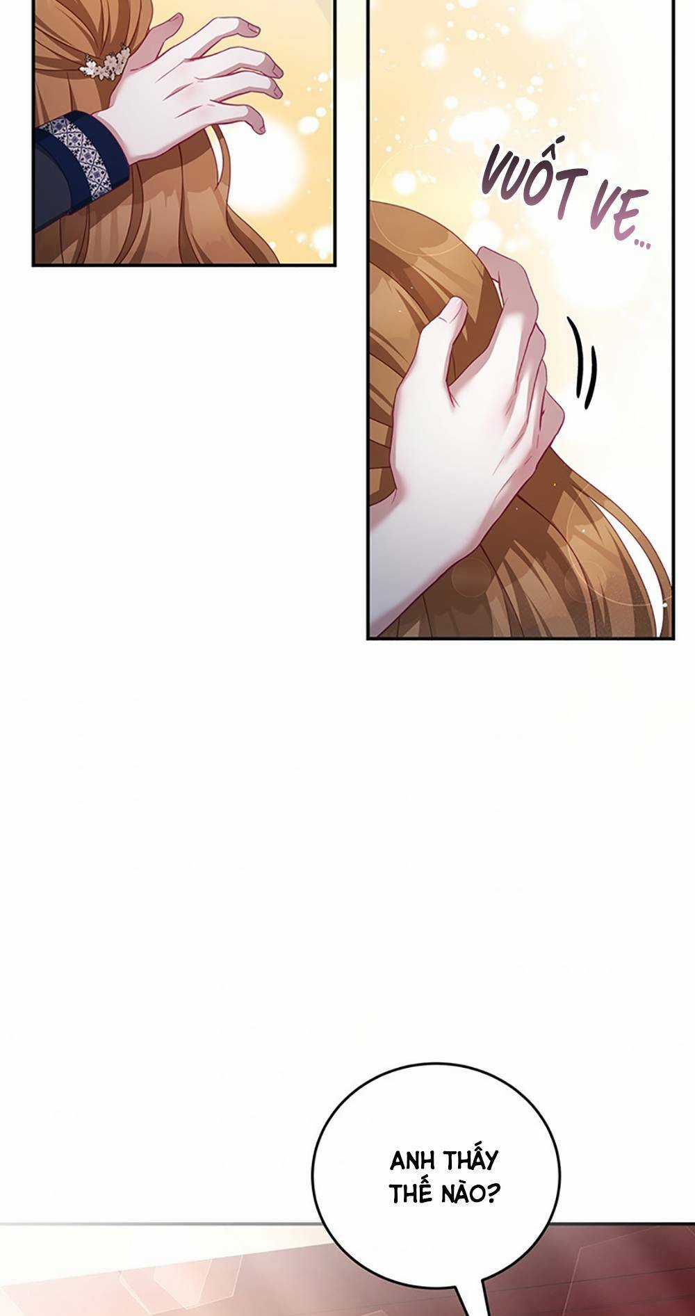 Trở Thành Tình Địch Của Các Nam Chính Chapter 29 trang 47