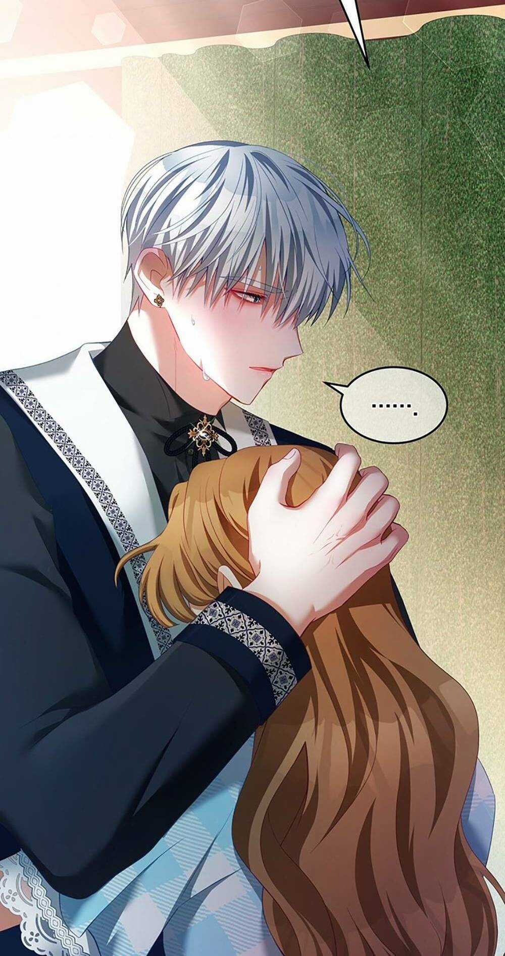 Trở Thành Tình Địch Của Các Nam Chính Chapter 29 trang 48