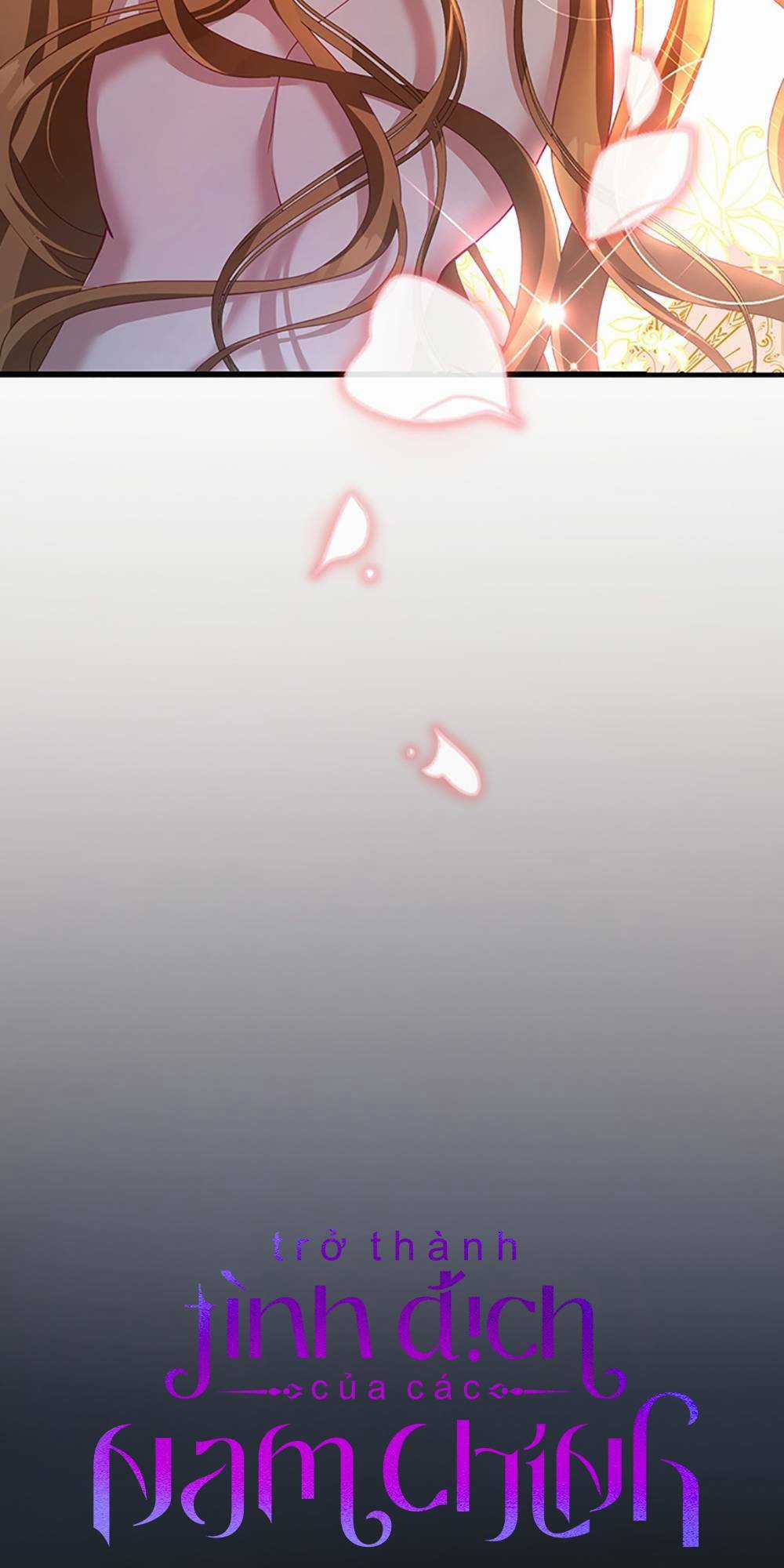 Trở Thành Tình Địch Của Các Nam Chính Chapter 29 trang 52