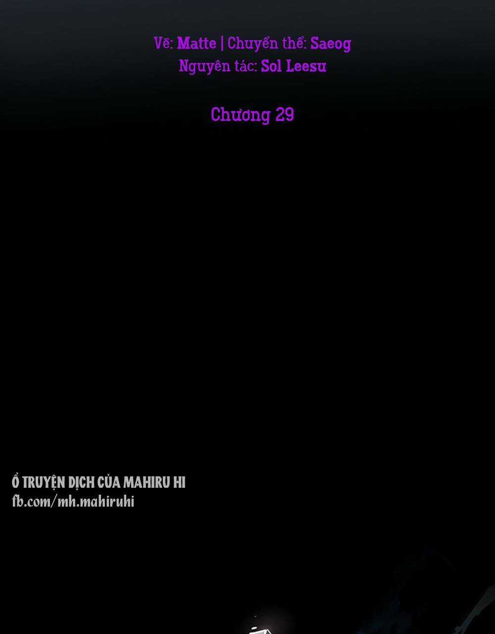 Trở Thành Tình Địch Của Các Nam Chính Chapter 29 trang 53