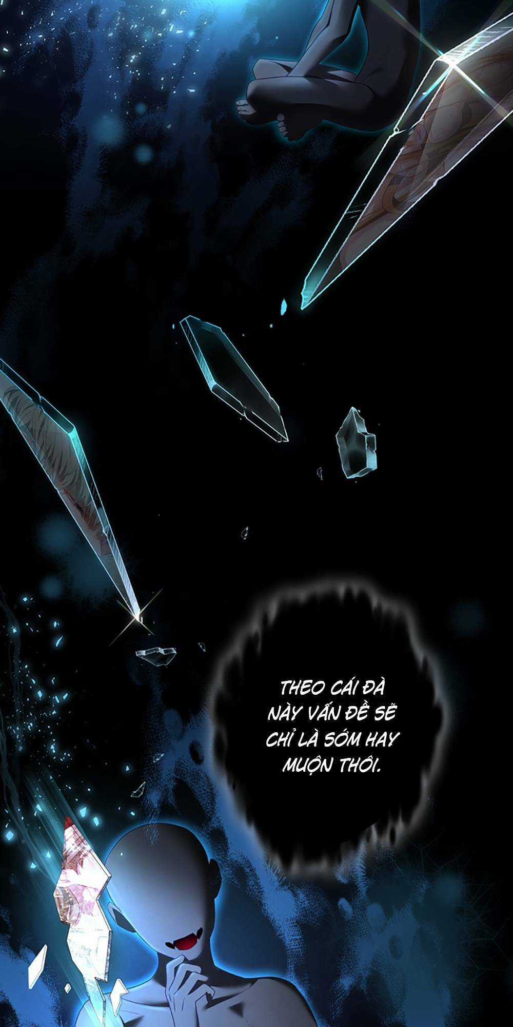 Trở Thành Tình Địch Của Các Nam Chính Chapter 29 trang 55