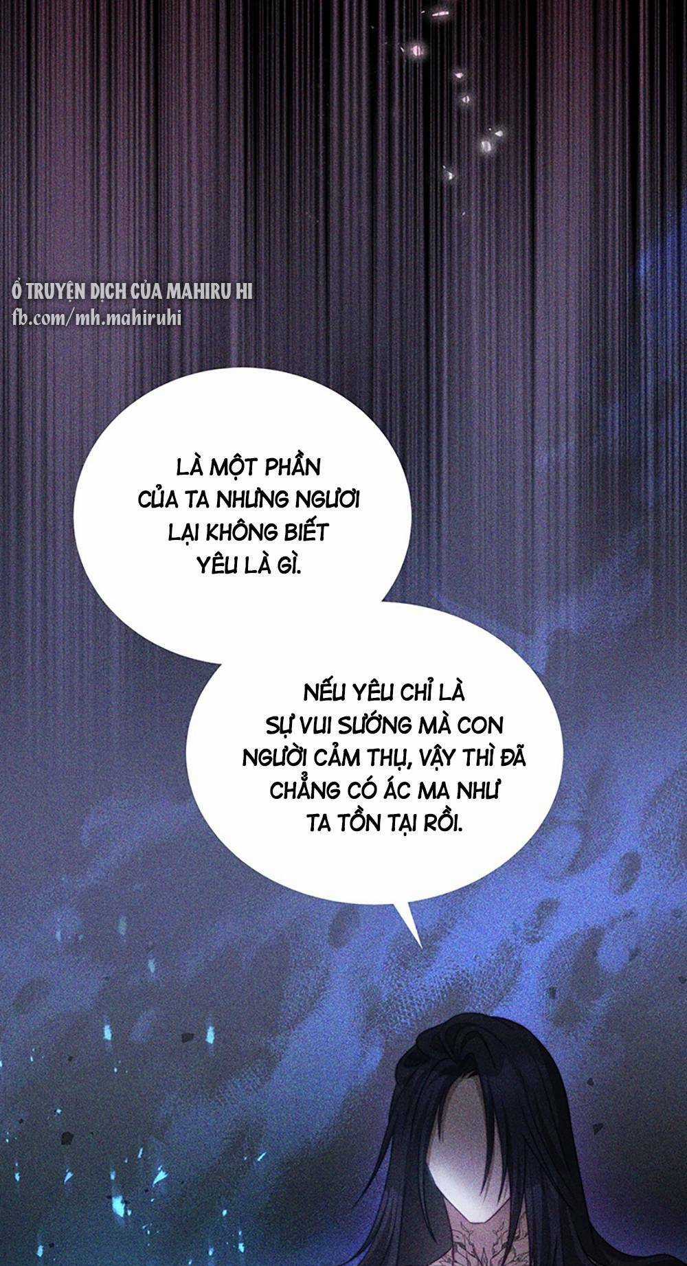 Trở Thành Tình Địch Của Các Nam Chính Chapter 29 trang 59