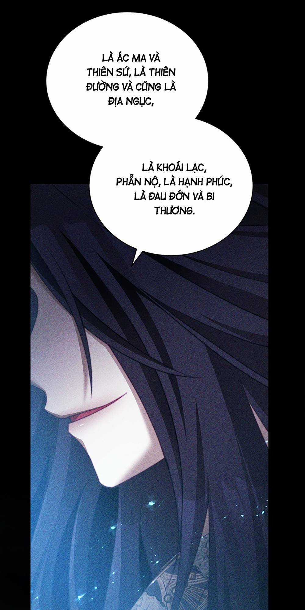 Trở Thành Tình Địch Của Các Nam Chính Chapter 29 trang 64