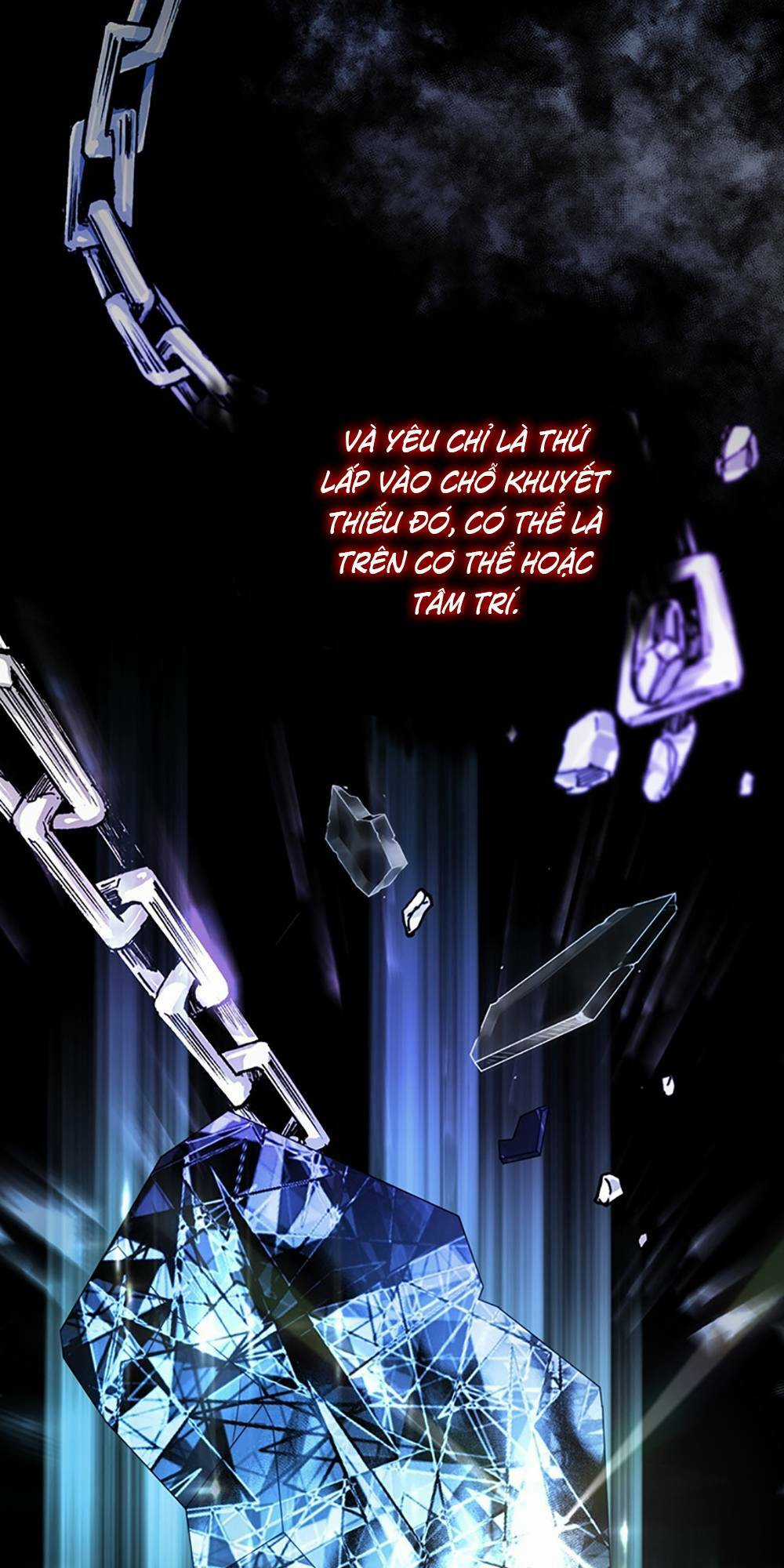 Trở Thành Tình Địch Của Các Nam Chính Chapter 29 trang 70