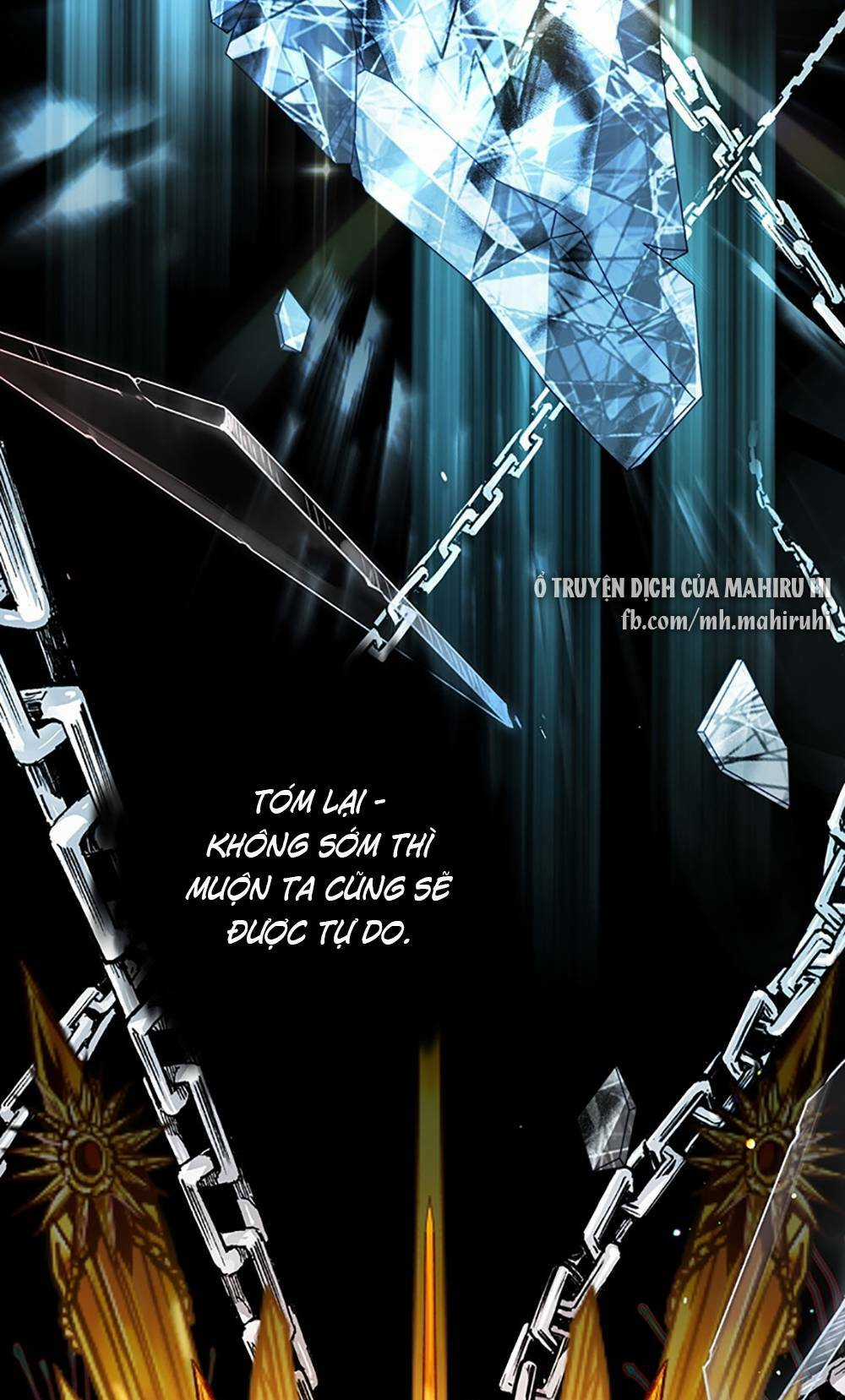 Trở Thành Tình Địch Của Các Nam Chính Chapter 29 trang 71