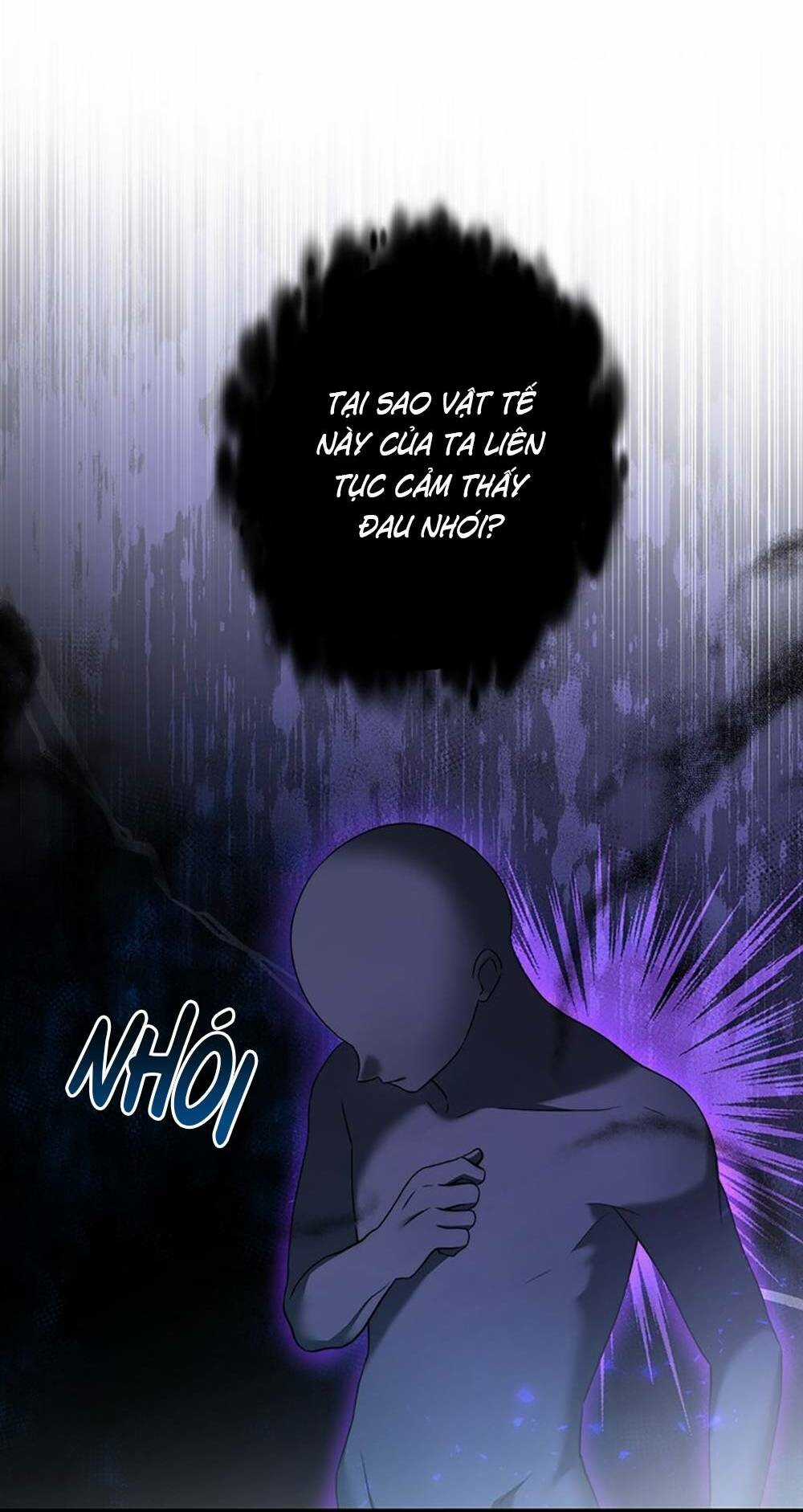 Trở Thành Tình Địch Của Các Nam Chính Chapter 29 trang 74