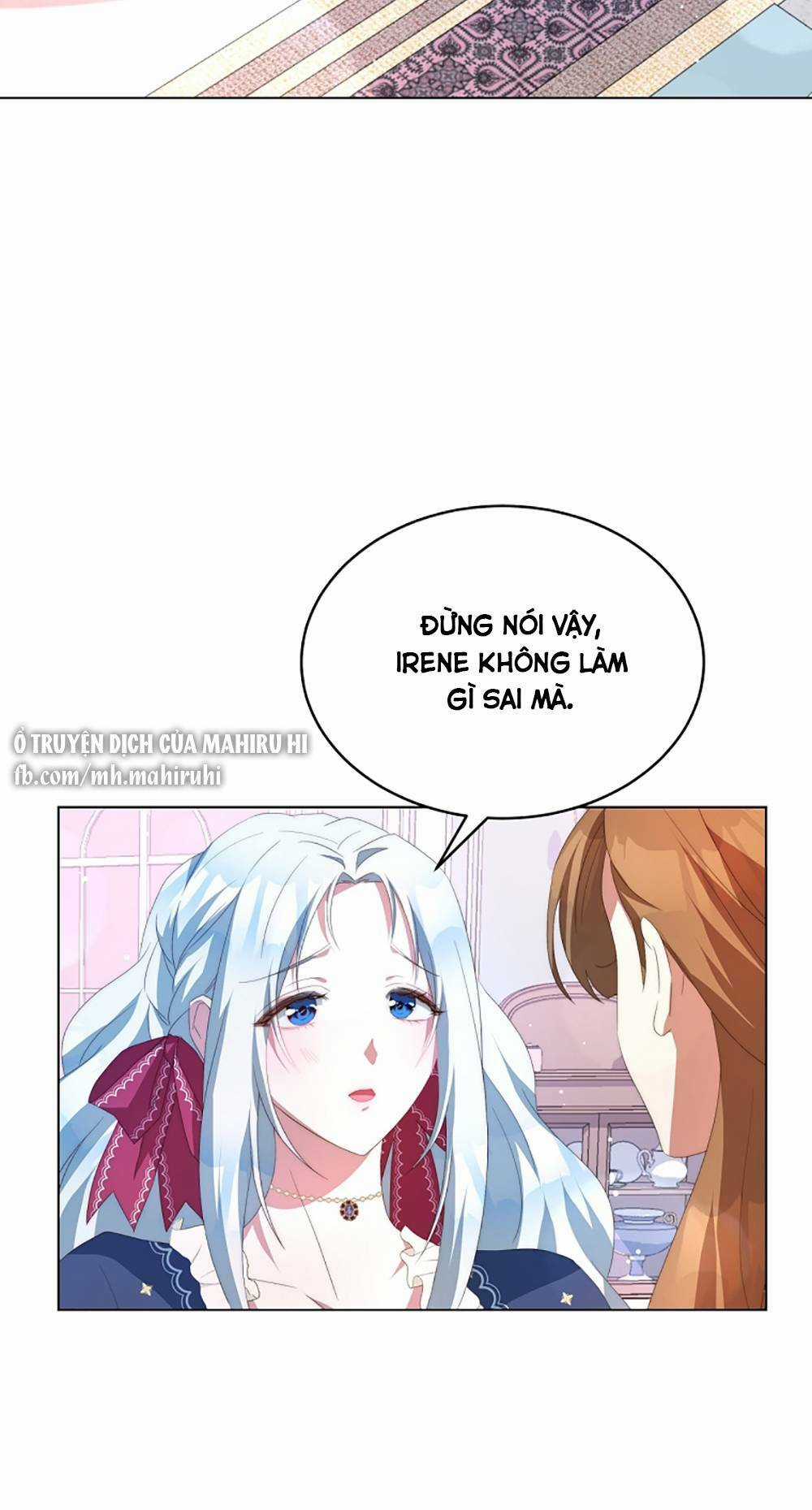 Trở Thành Tình Địch Của Các Nam Chính Chapter 3 trang 11