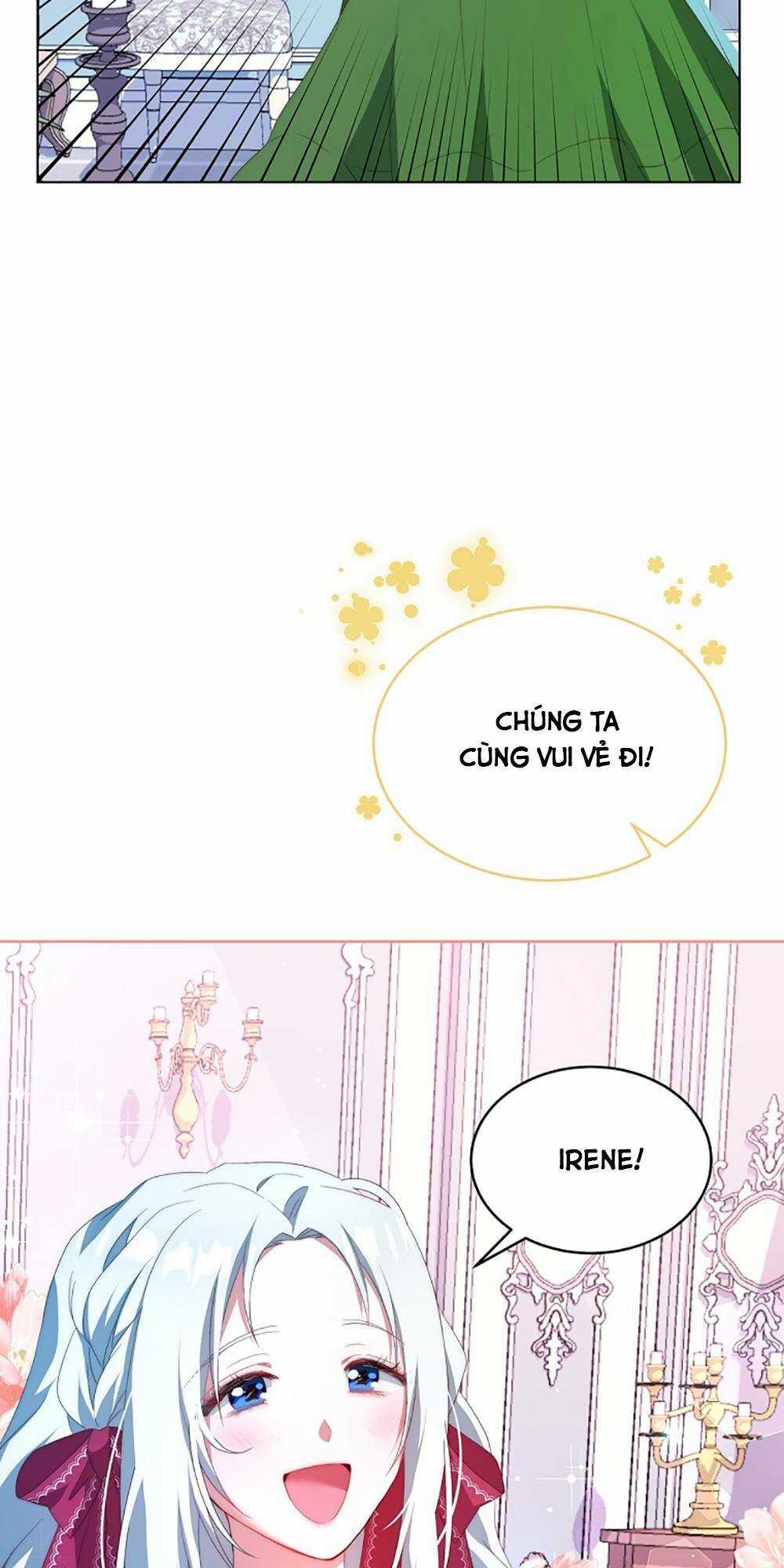 Trở Thành Tình Địch Của Các Nam Chính Chapter 3 trang 13