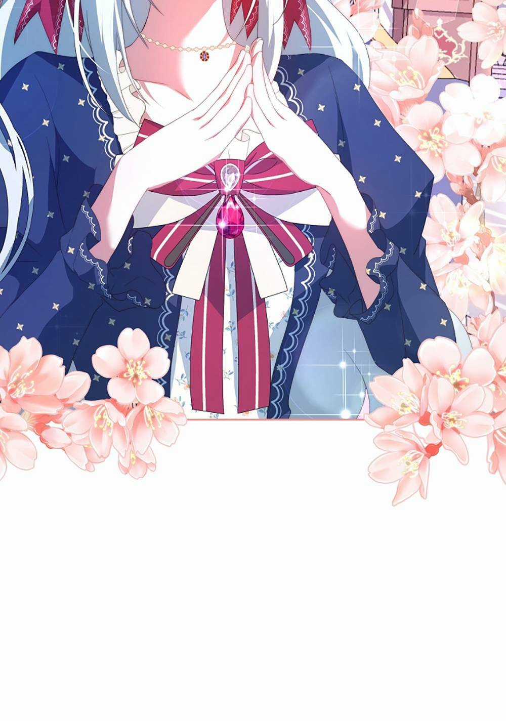 Trở Thành Tình Địch Của Các Nam Chính Chapter 3 trang 14