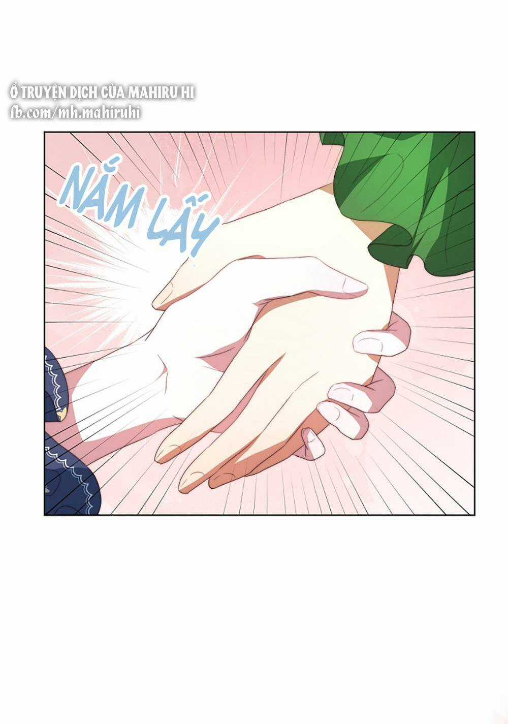 Trở Thành Tình Địch Của Các Nam Chính Chapter 3 trang 15