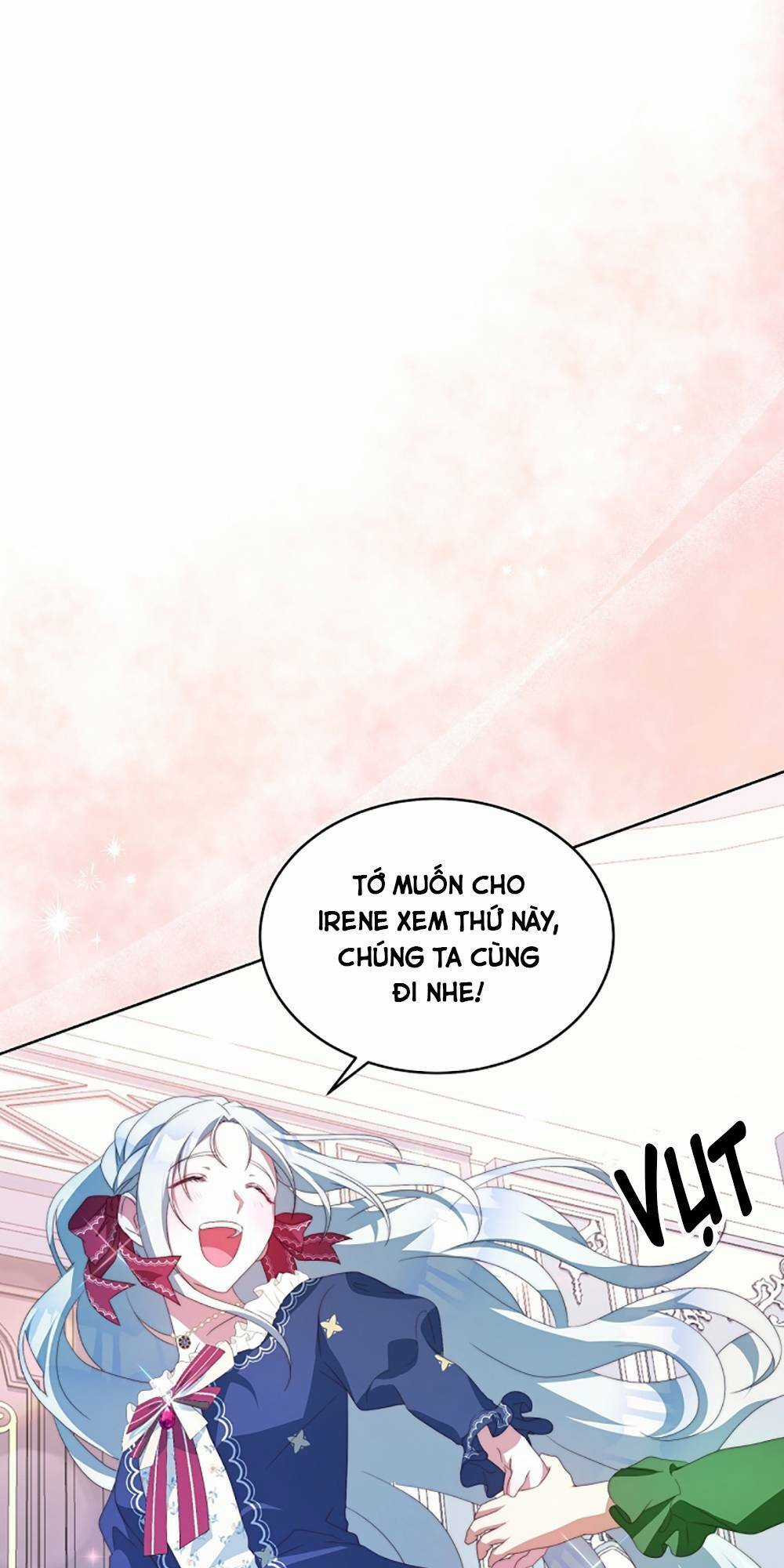 Trở Thành Tình Địch Của Các Nam Chính Chapter 3 trang 16