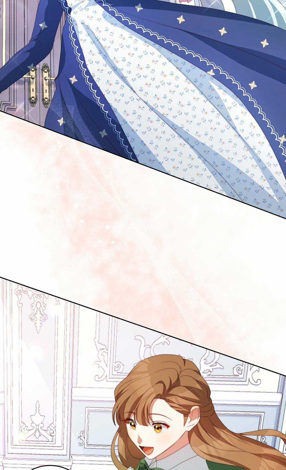 Trở Thành Tình Địch Của Các Nam Chính Chapter 3 trang 17