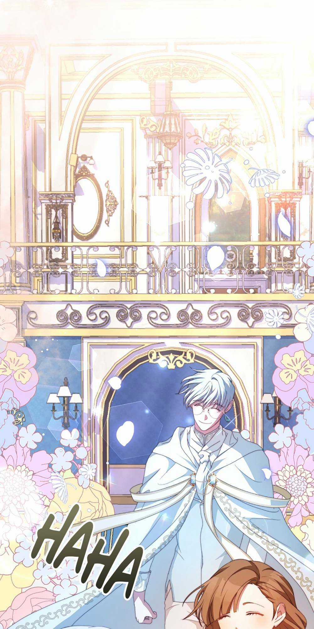 Trở Thành Tình Địch Của Các Nam Chính Chapter 3 trang 19