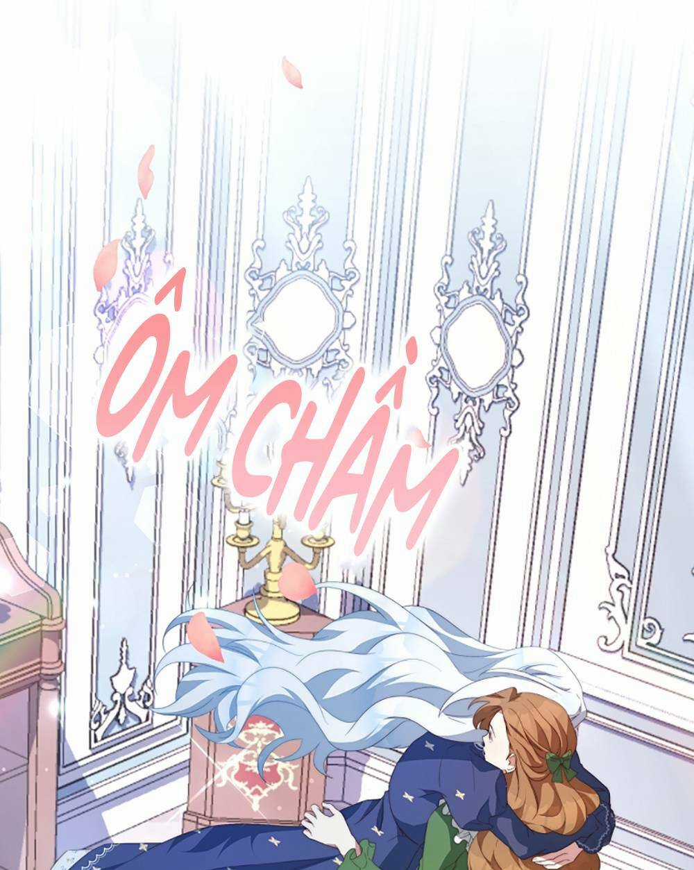 Trở Thành Tình Địch Của Các Nam Chính Chapter 3 trang 2