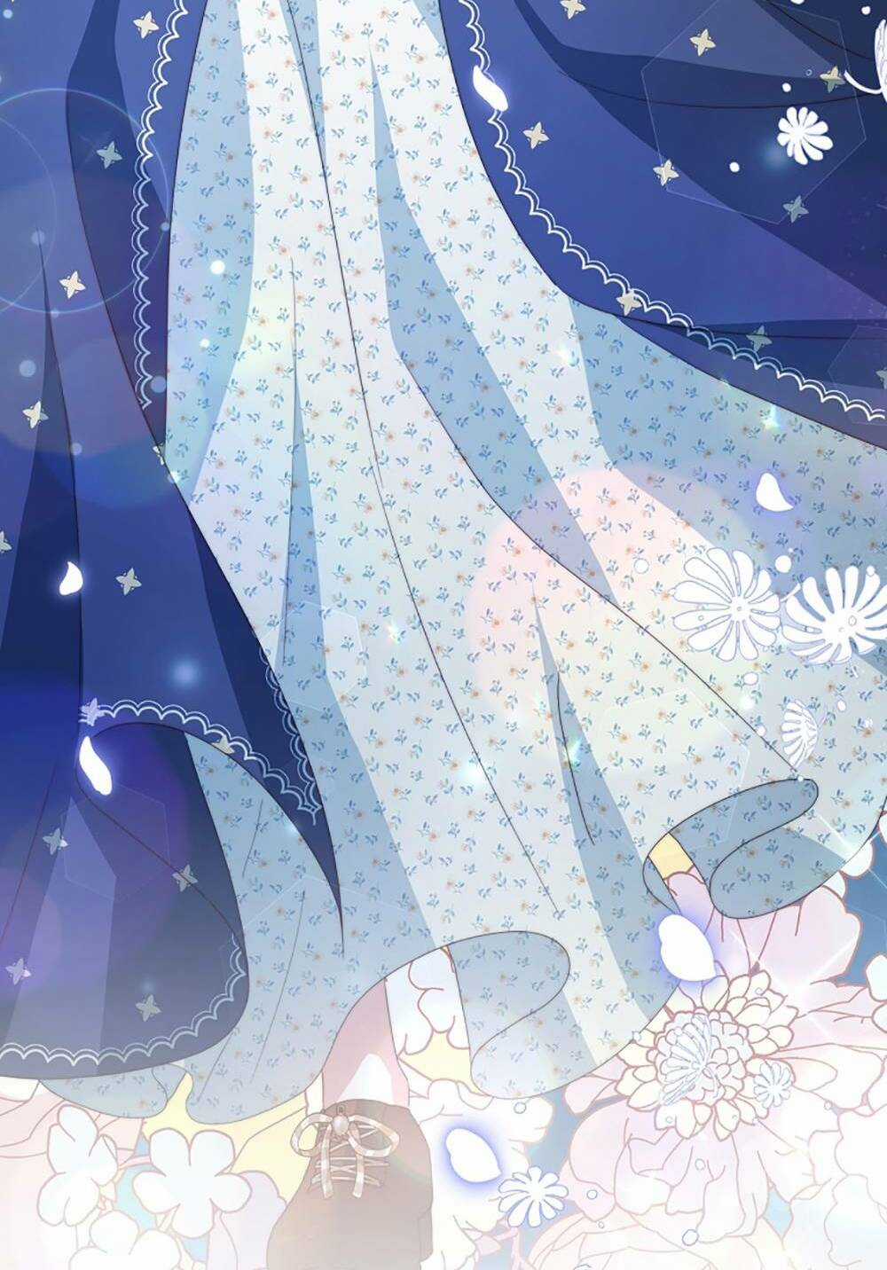 Trở Thành Tình Địch Của Các Nam Chính Chapter 3 trang 21