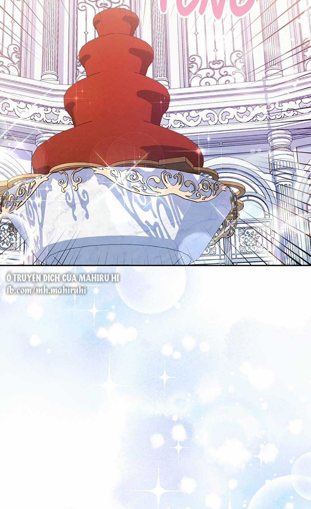 Trở Thành Tình Địch Của Các Nam Chính Chapter 3 trang 24