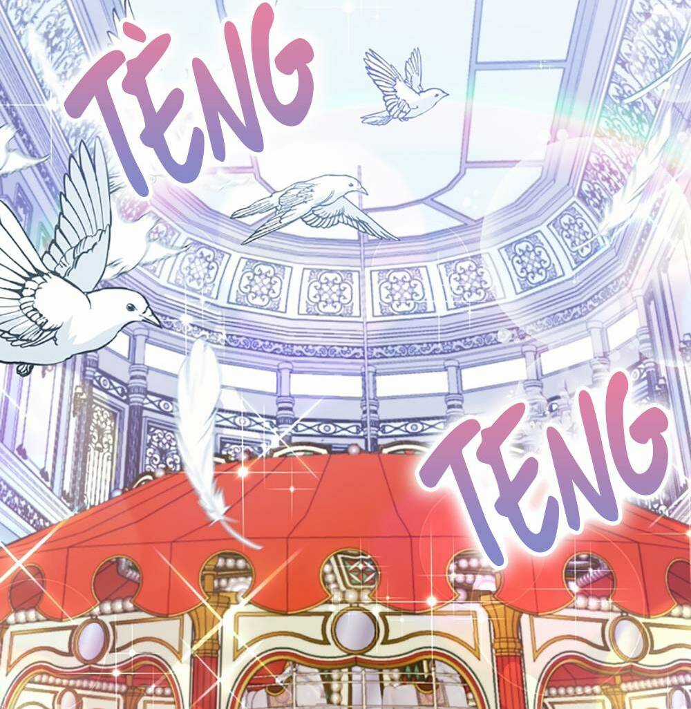 Trở Thành Tình Địch Của Các Nam Chính Chapter 3 trang 27