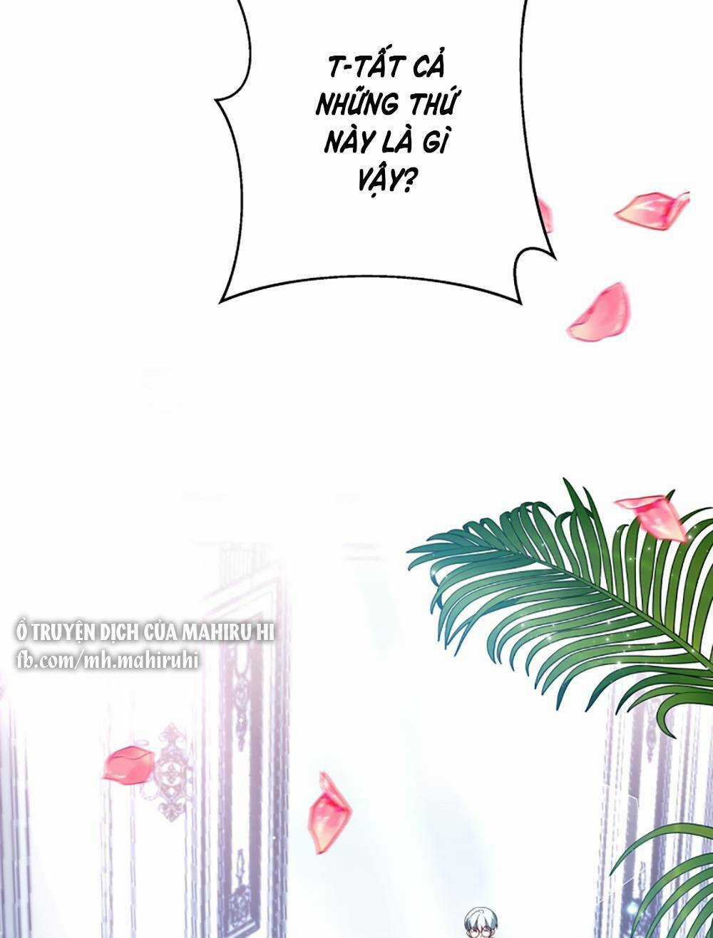 Trở Thành Tình Địch Của Các Nam Chính Chapter 3 trang 29