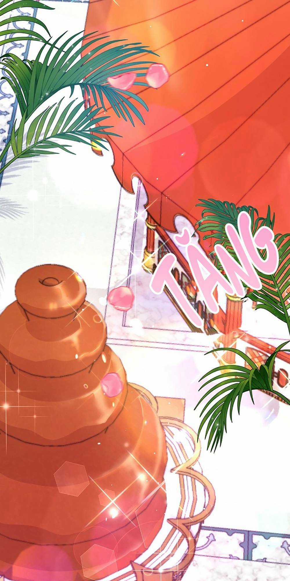 Trở Thành Tình Địch Của Các Nam Chính Chapter 3 trang 31