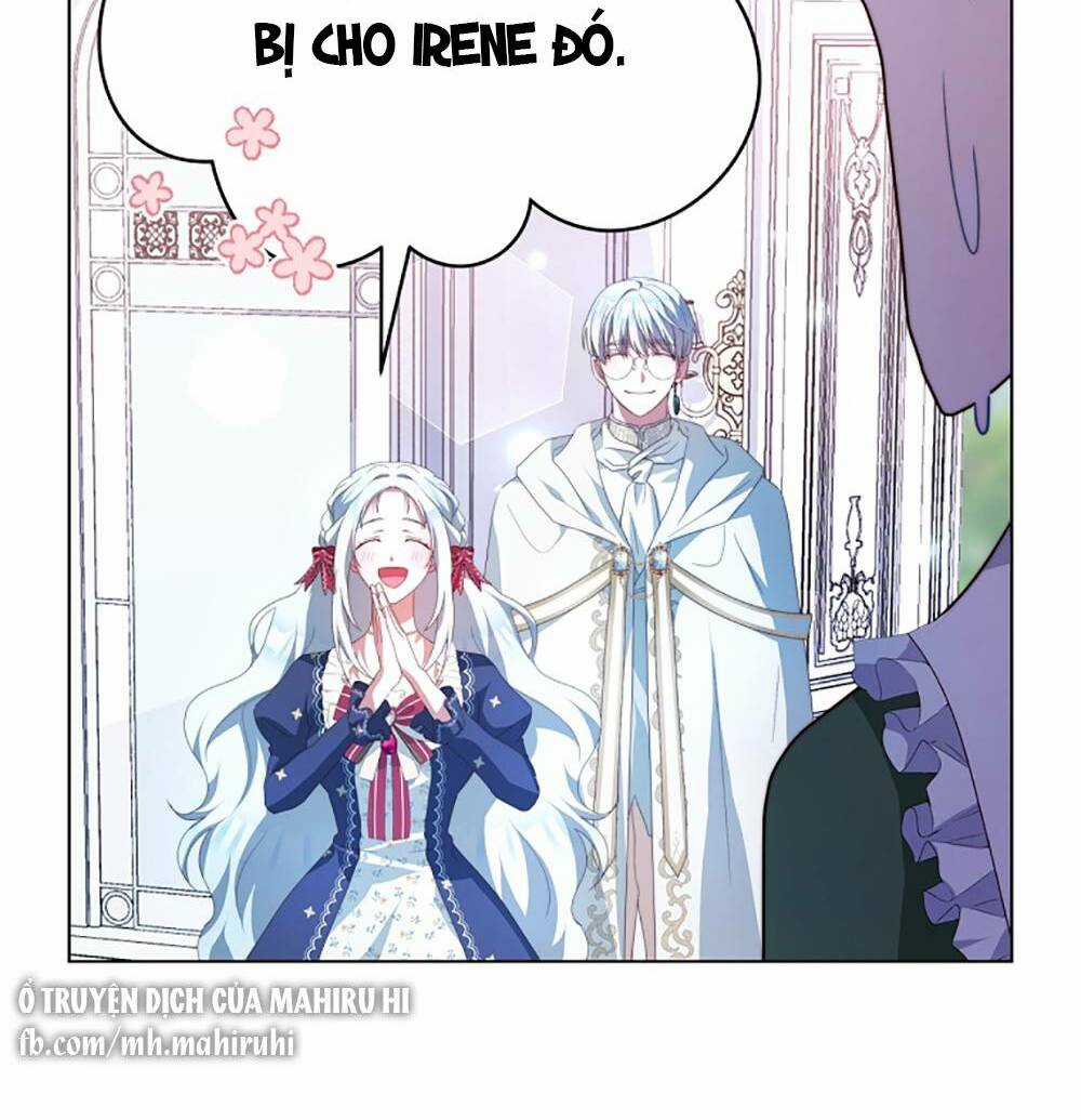 Trở Thành Tình Địch Của Các Nam Chính Chapter 3 trang 33