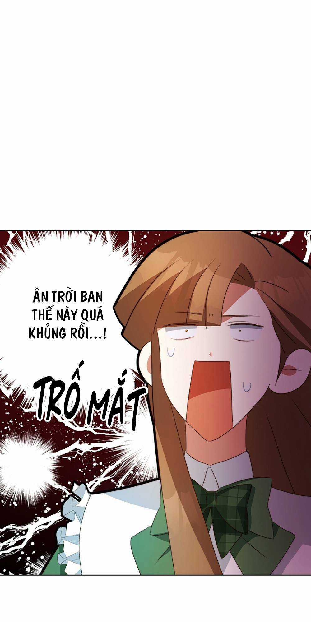 Trở Thành Tình Địch Của Các Nam Chính Chapter 3 trang 34