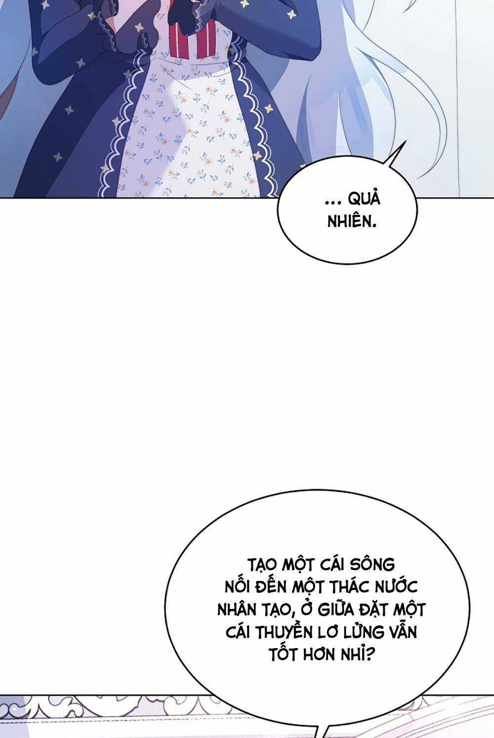 Trở Thành Tình Địch Của Các Nam Chính Chapter 3 trang 38