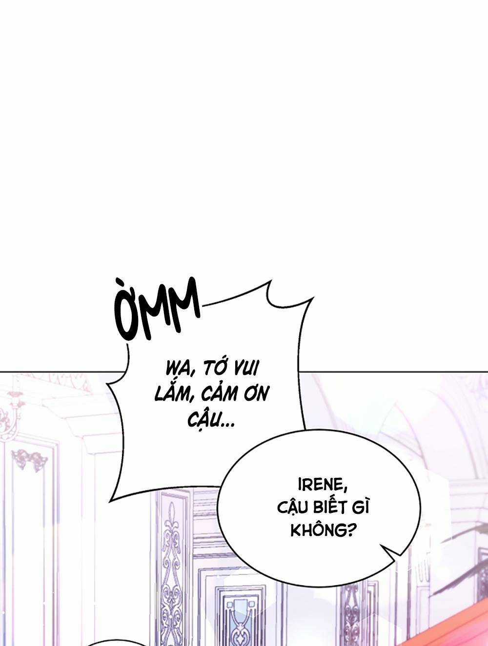 Trở Thành Tình Địch Của Các Nam Chính Chapter 3 trang 44