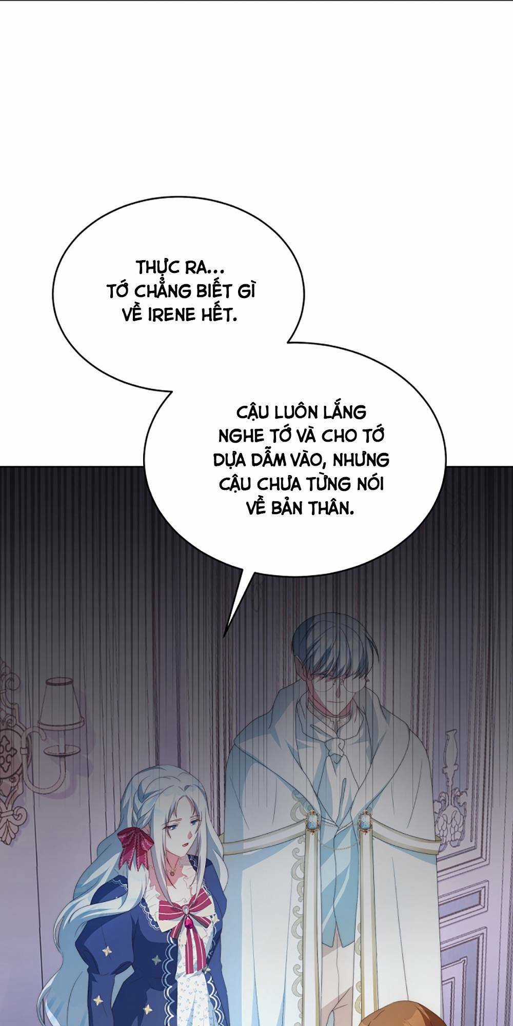 Trở Thành Tình Địch Của Các Nam Chính Chapter 3 trang 46