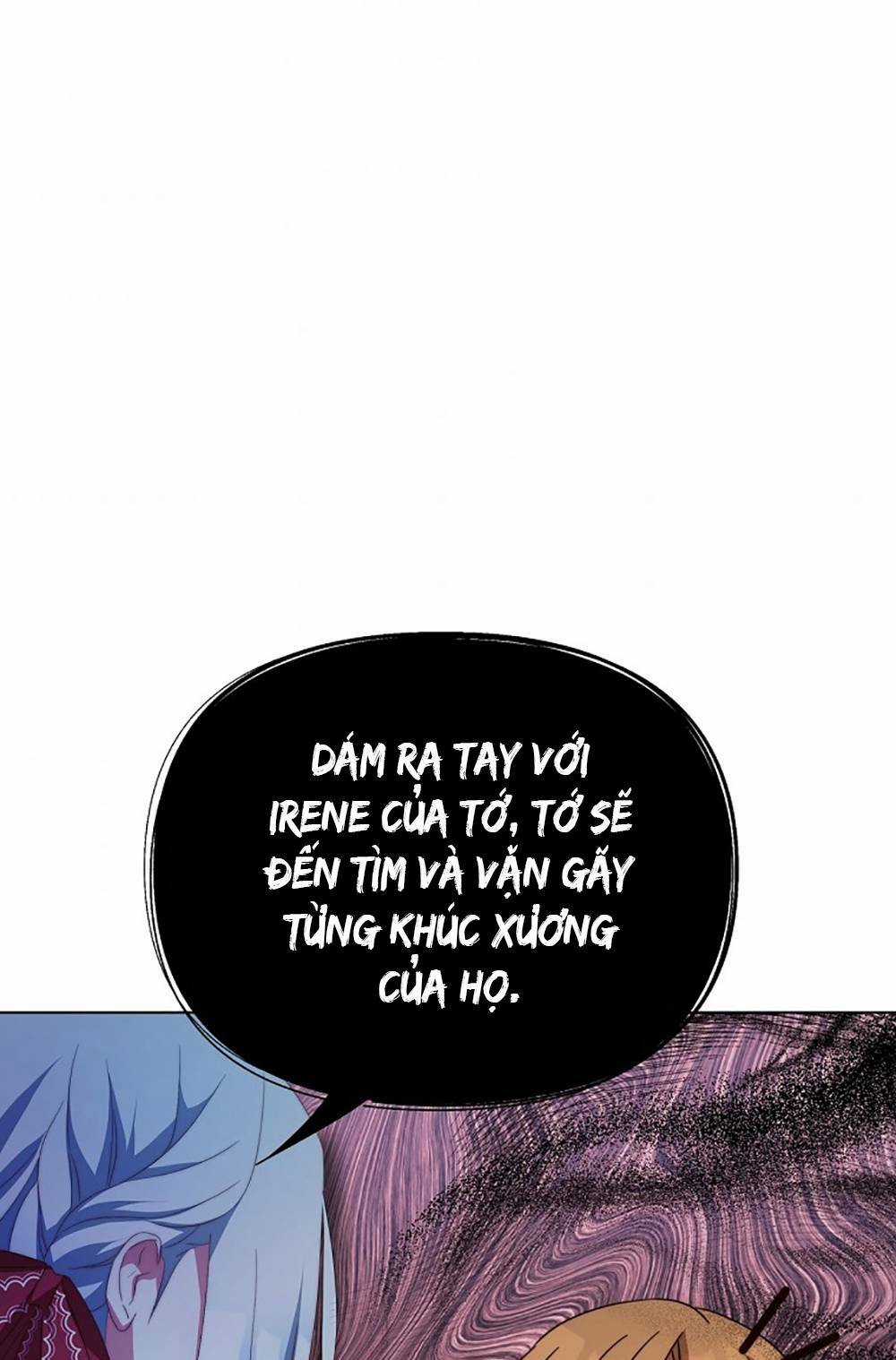 Trở Thành Tình Địch Của Các Nam Chính Chapter 3 trang 5