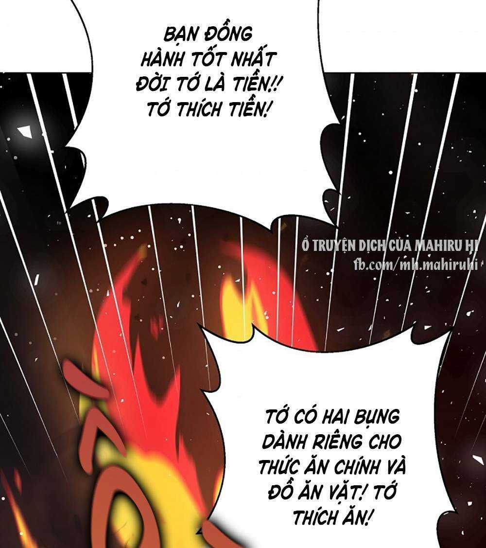 Trở Thành Tình Địch Của Các Nam Chính Chapter 3 trang 50