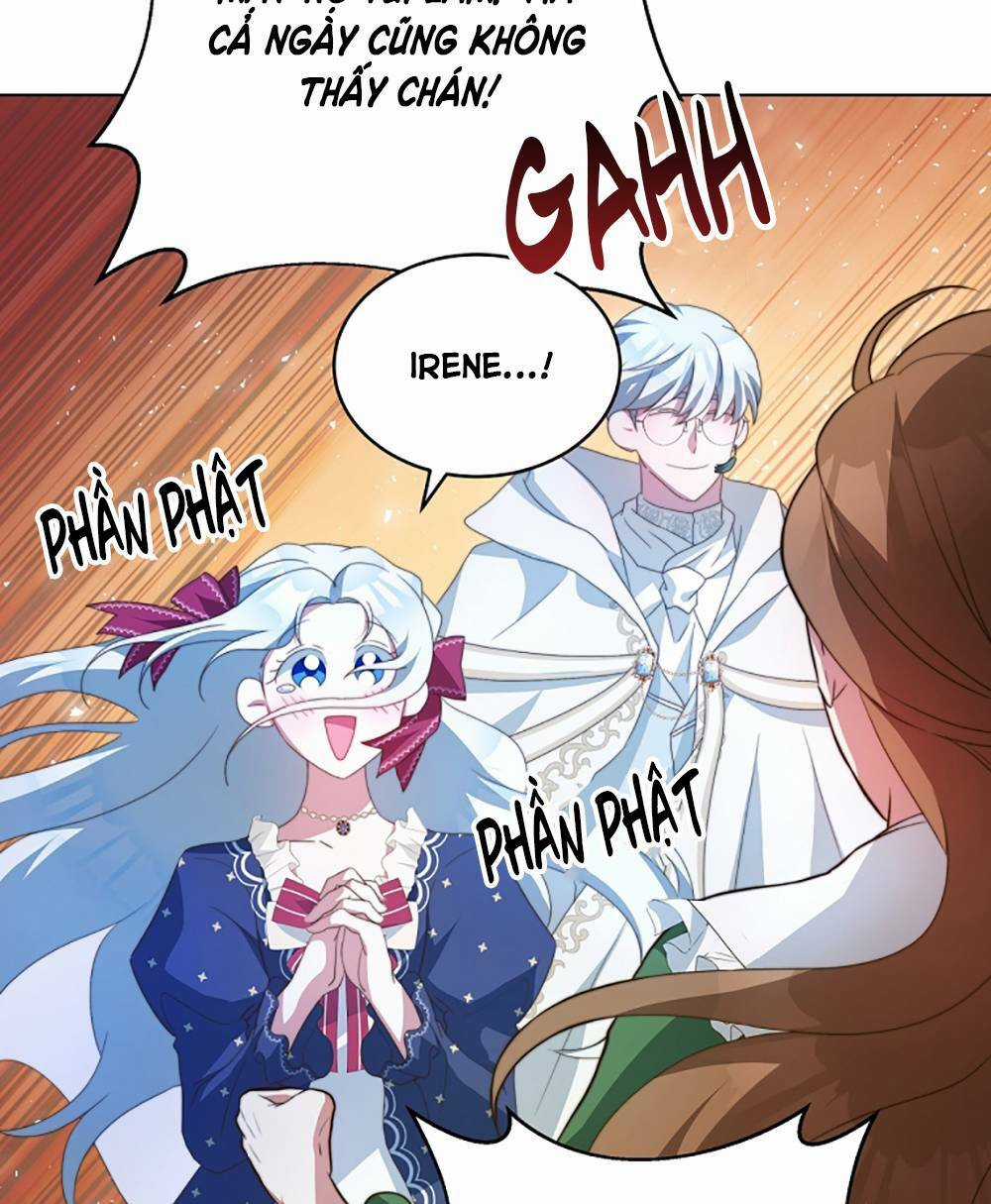 Trở Thành Tình Địch Của Các Nam Chính Chapter 3 trang 53