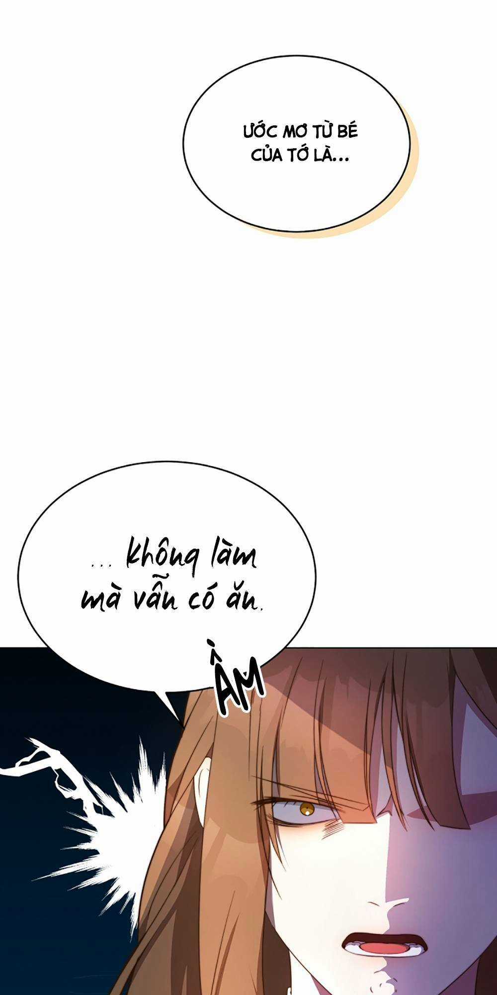 Trở Thành Tình Địch Của Các Nam Chính Chapter 3 trang 55