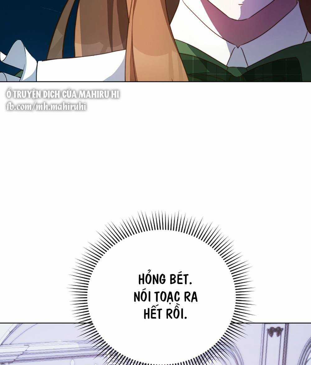 Trở Thành Tình Địch Của Các Nam Chính Chapter 3 trang 56