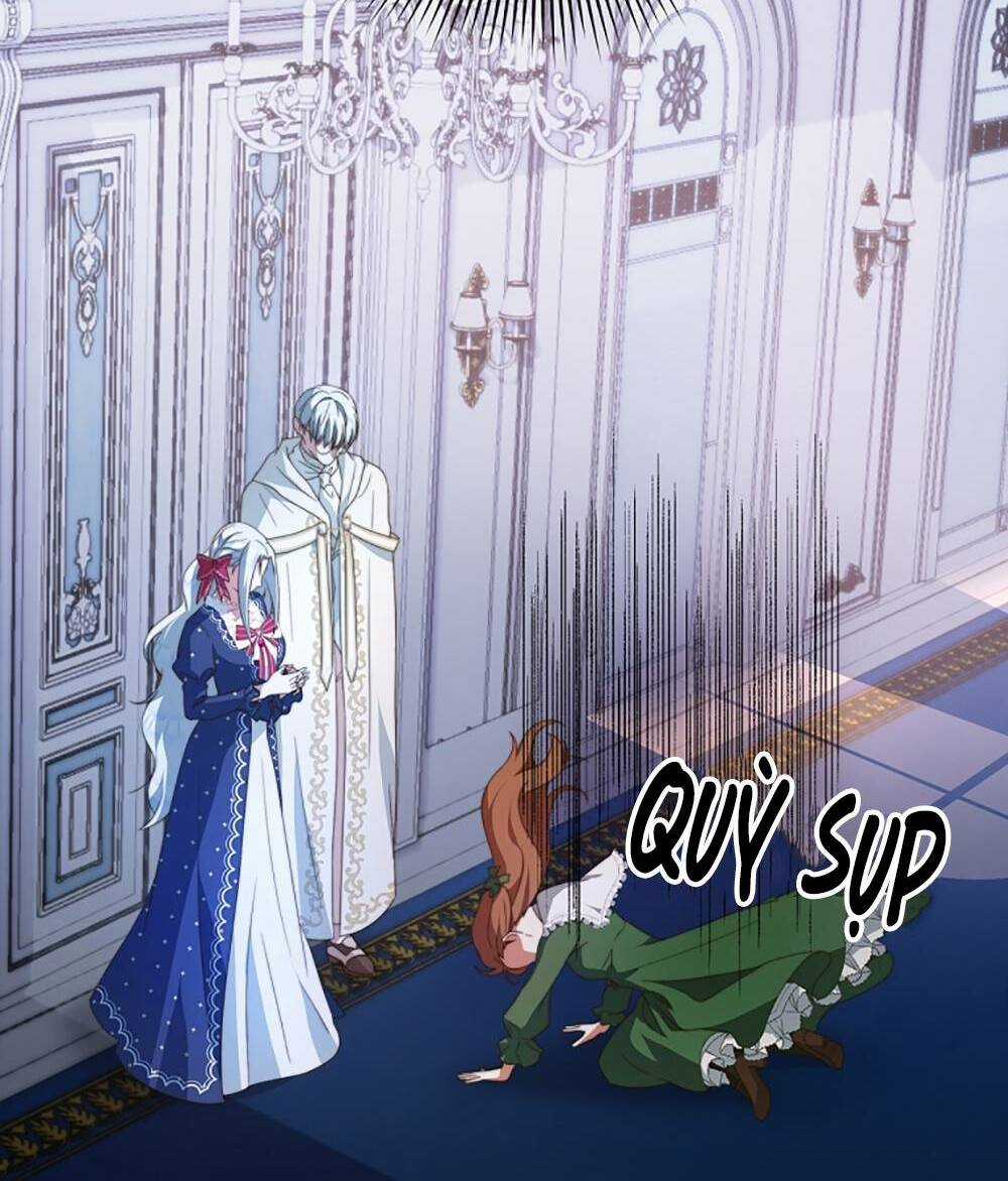 Trở Thành Tình Địch Của Các Nam Chính Chapter 3 trang 57