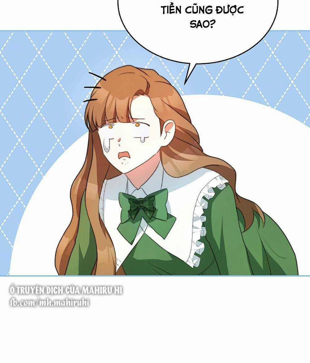 Trở Thành Tình Địch Của Các Nam Chính Chapter 3 trang 59