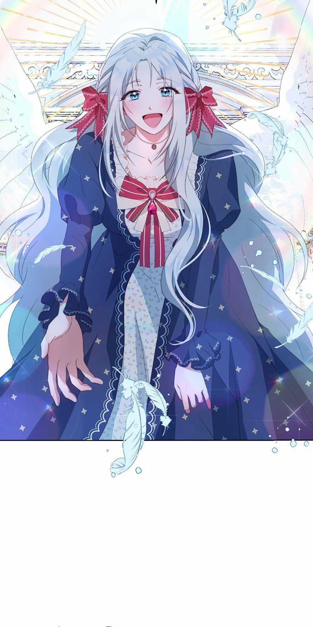 Trở Thành Tình Địch Của Các Nam Chính Chapter 3 trang 61