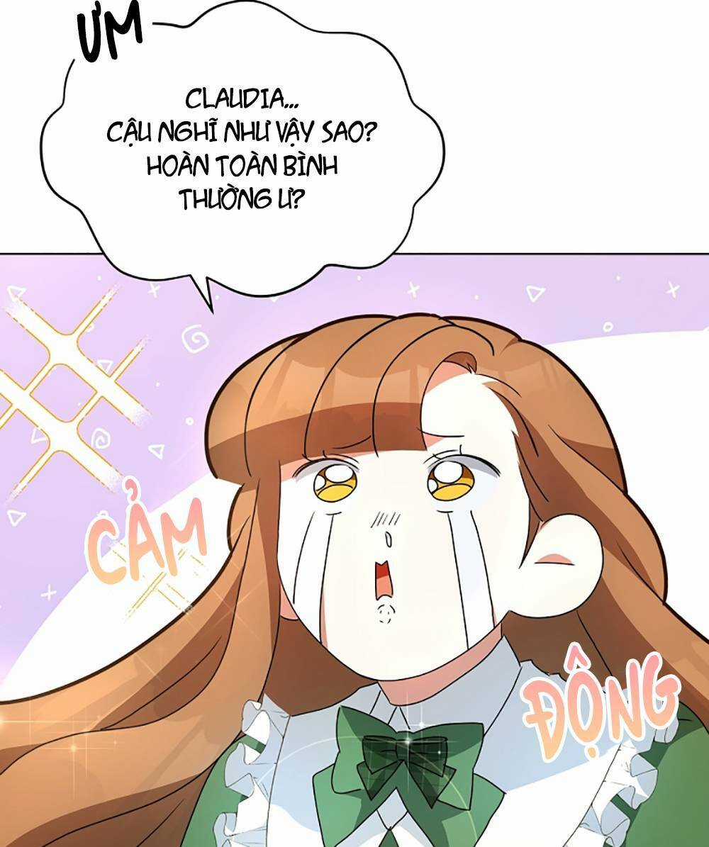 Trở Thành Tình Địch Của Các Nam Chính Chapter 3 trang 62