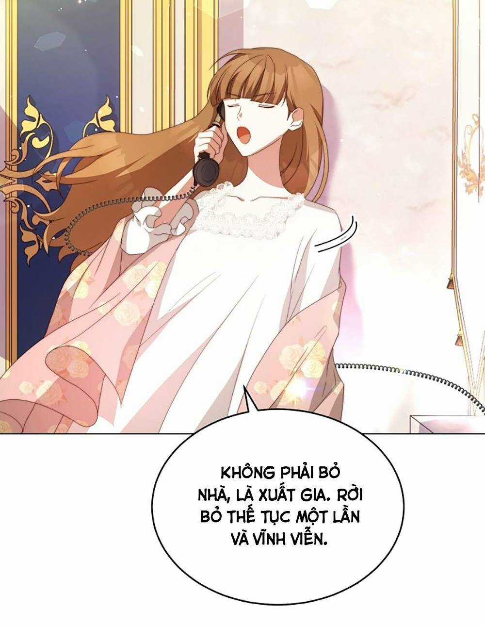 Trở Thành Tình Địch Của Các Nam Chính Chapter 3 trang 69